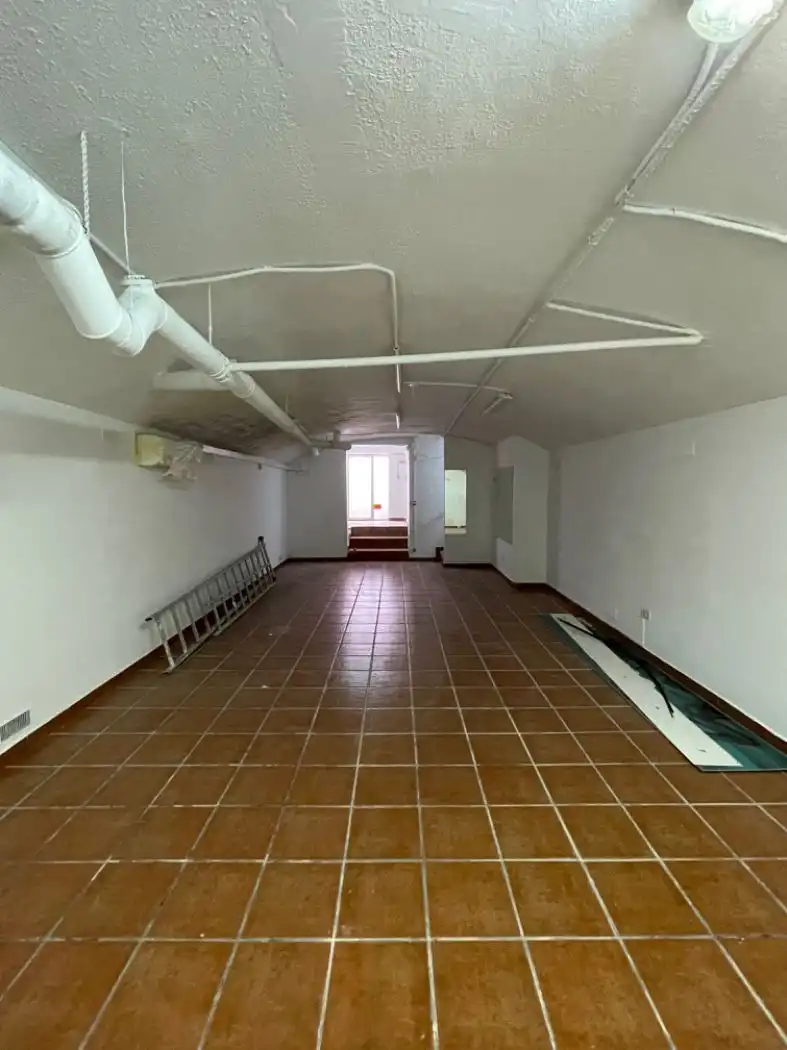 Ground floor for rent in Badalona  with Air Conditioner, Heating and Terrace