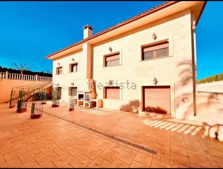 Chalet con piscina en venta en Pedanías Oeste, imagen 17