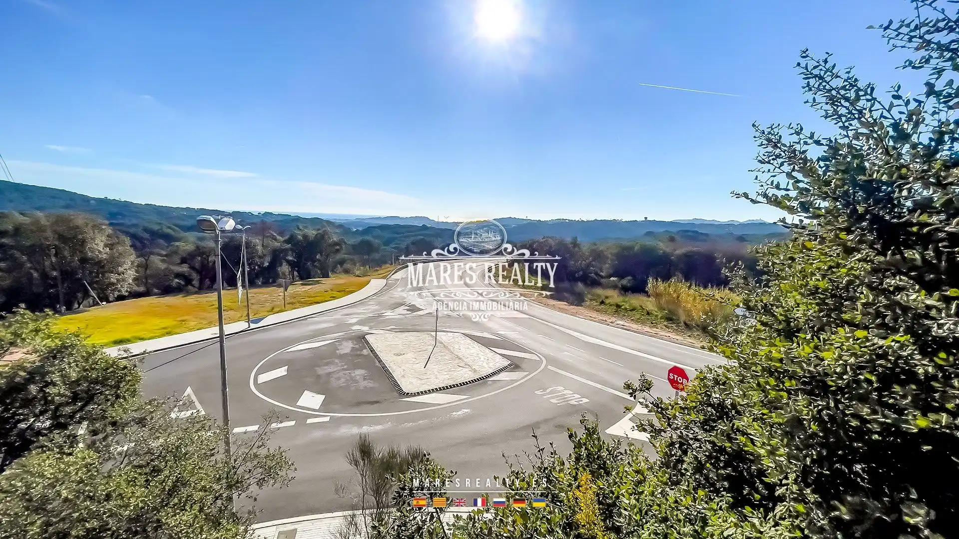 Residencial en venta en Lloret Verd - Els Pinars