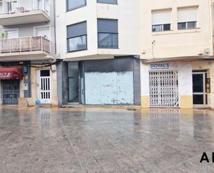 Exterior view of Premises for sale in Vinaròs