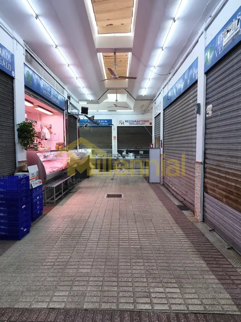 Business premises for sale in Macarena, imagen 3