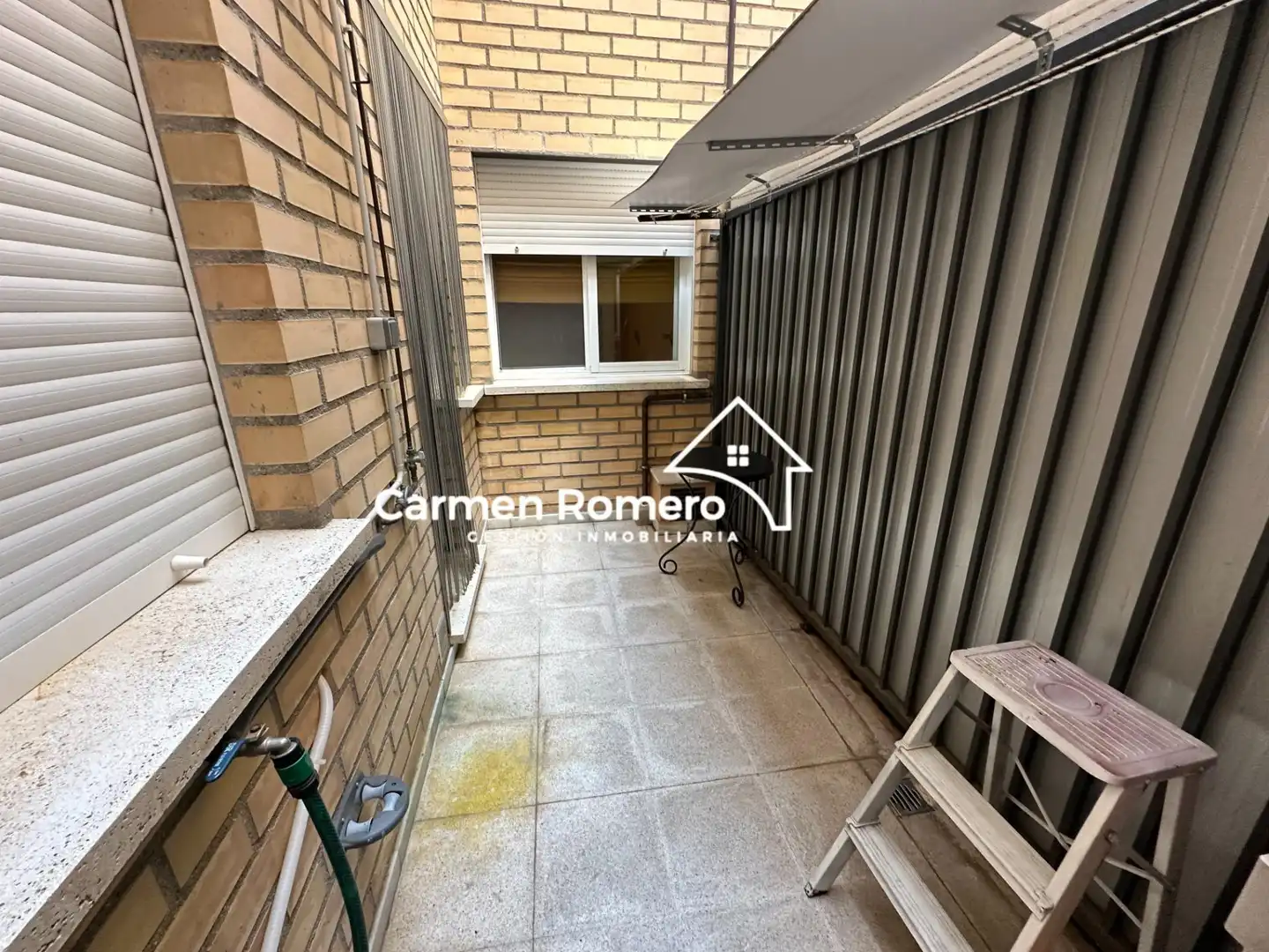 Flat for rent in Villamayor