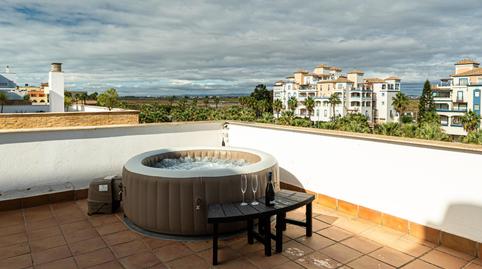 Foto 3 de Pis en venda a Paseo Cruz de la, Punta del Moral, Huelva