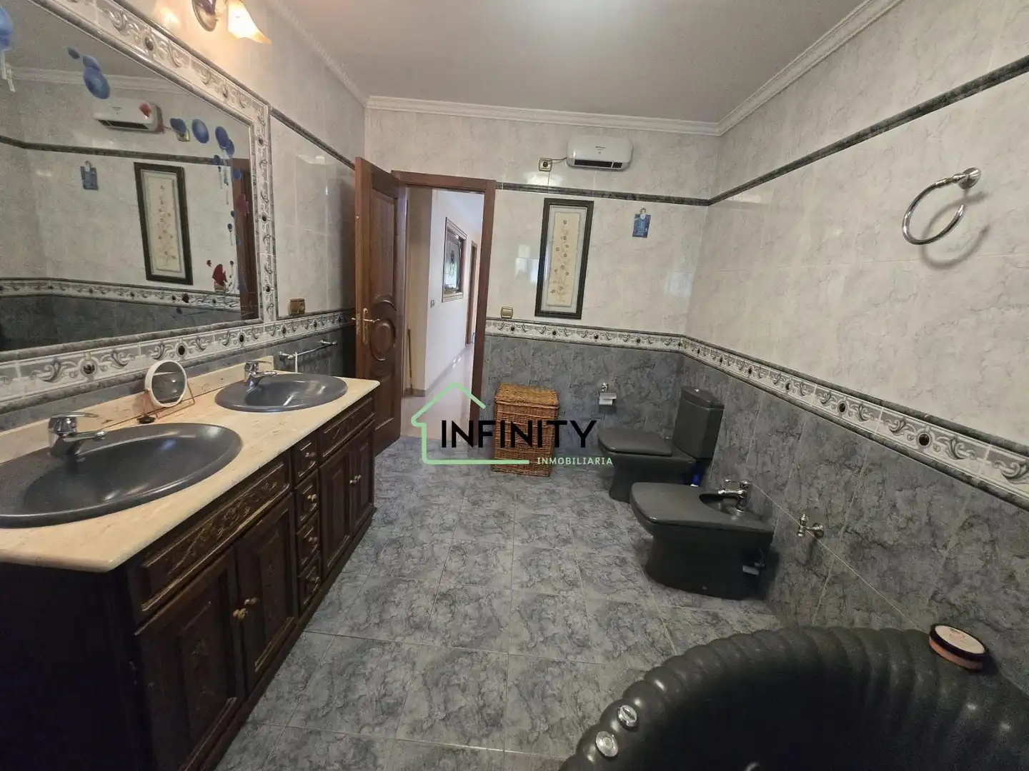 Casa amb piscina en venda a Oliva pueblo, imagen 13