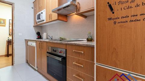 Foto 3 de Pis de lloguer a El Altillo, Jerez de la Frontera