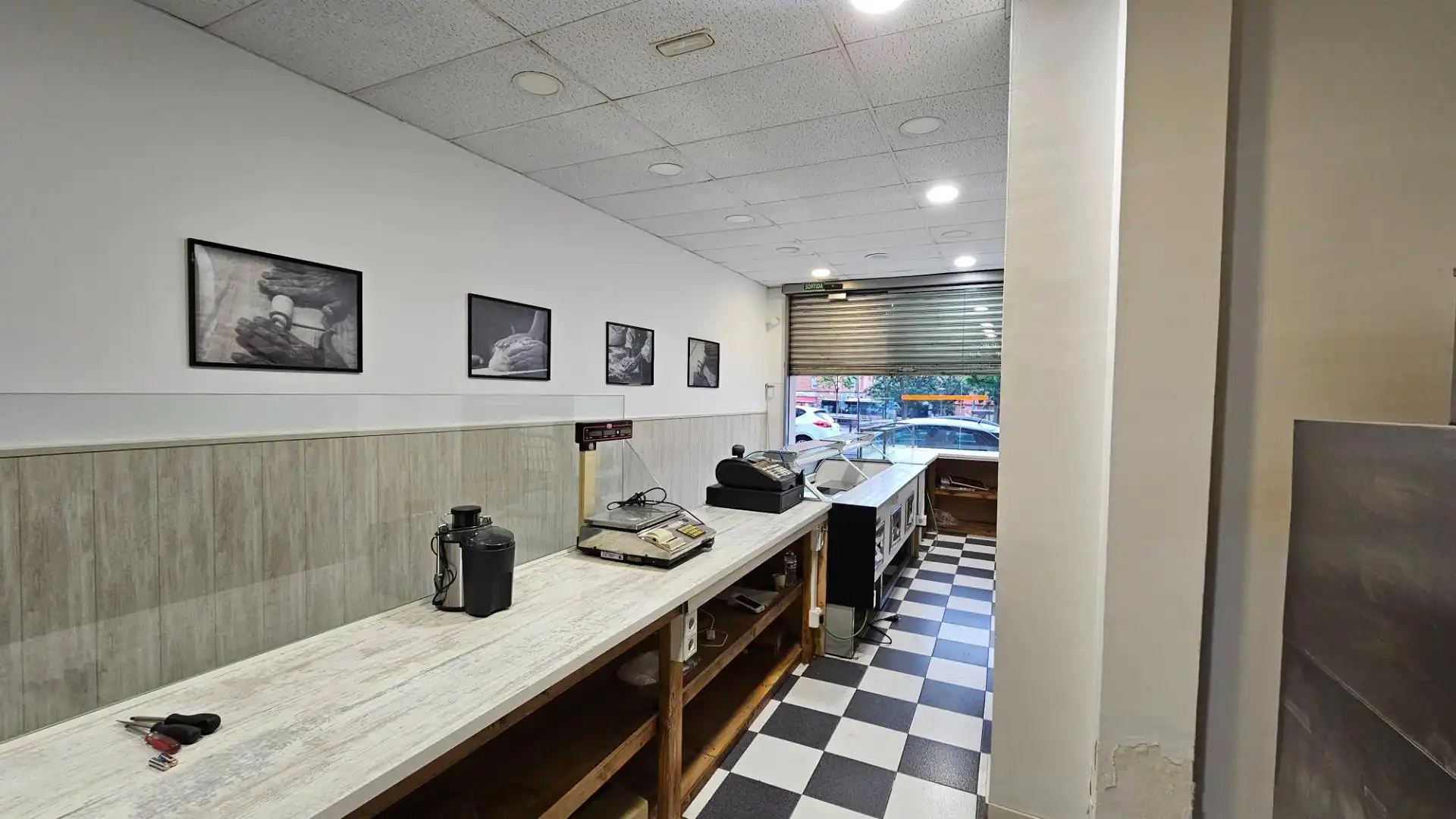 Business premises to rent in DEMOSTENES DE 34, imagen 4