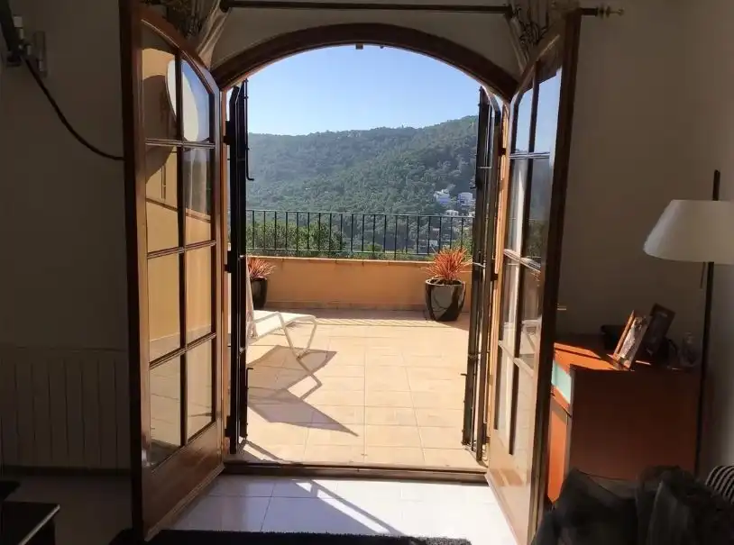 Detached house with pool for sale in Tamariu, imagen 13
