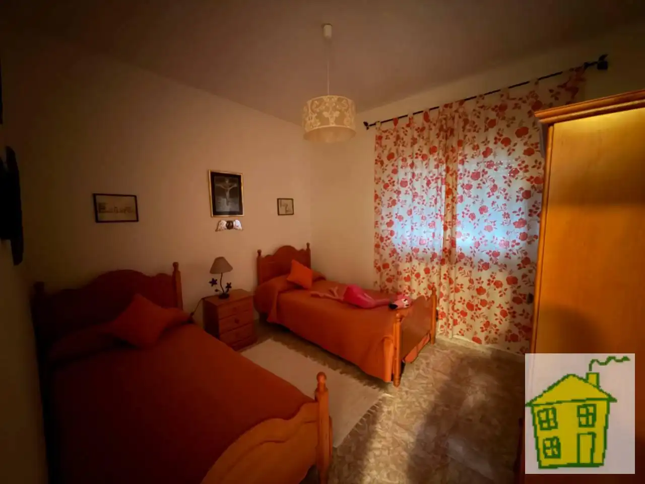 Casa con terrazza in vendita a Villanueva de la Reina, imagen 13