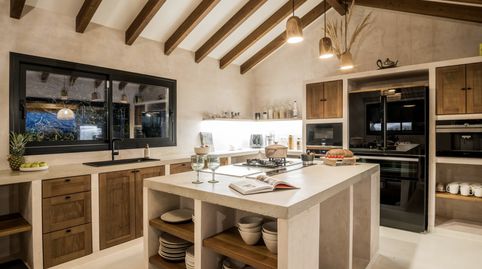 Foto 5 de Casa o xalet en venda a Altos de Estepona, Estepona