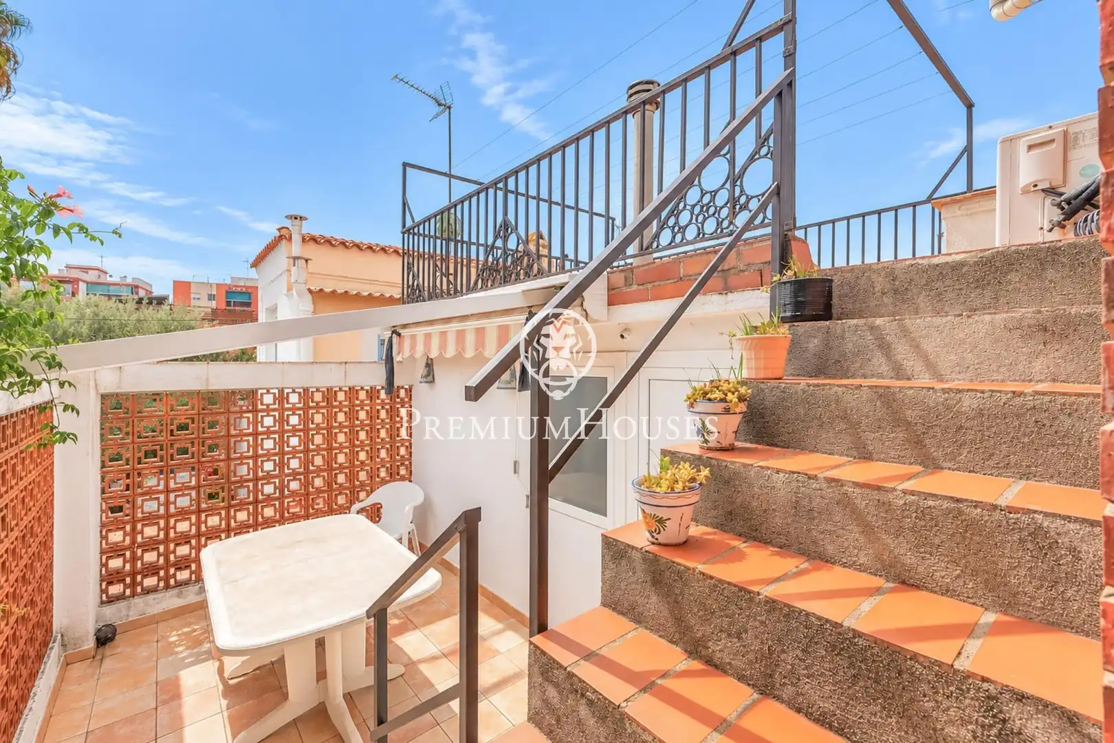 Casa amb jardí en venda a Passeig Maragall, imagen 25