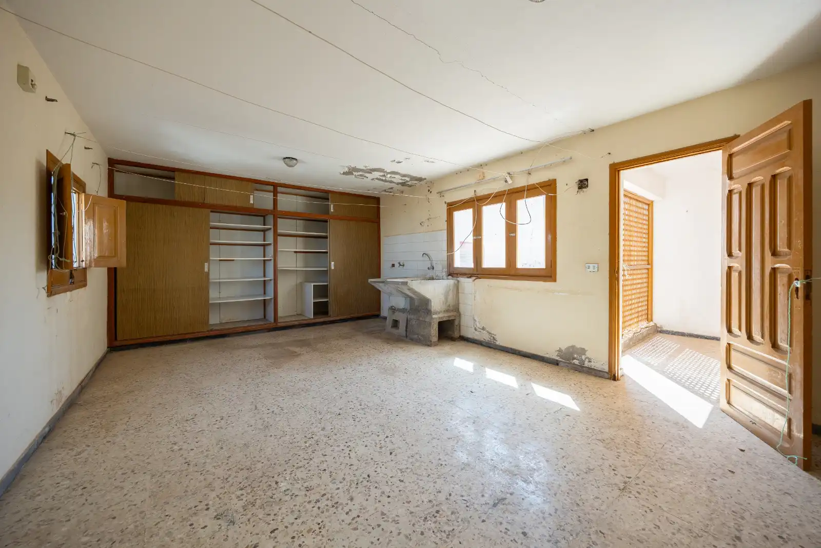 Casa o chalet en venta en Carrizal