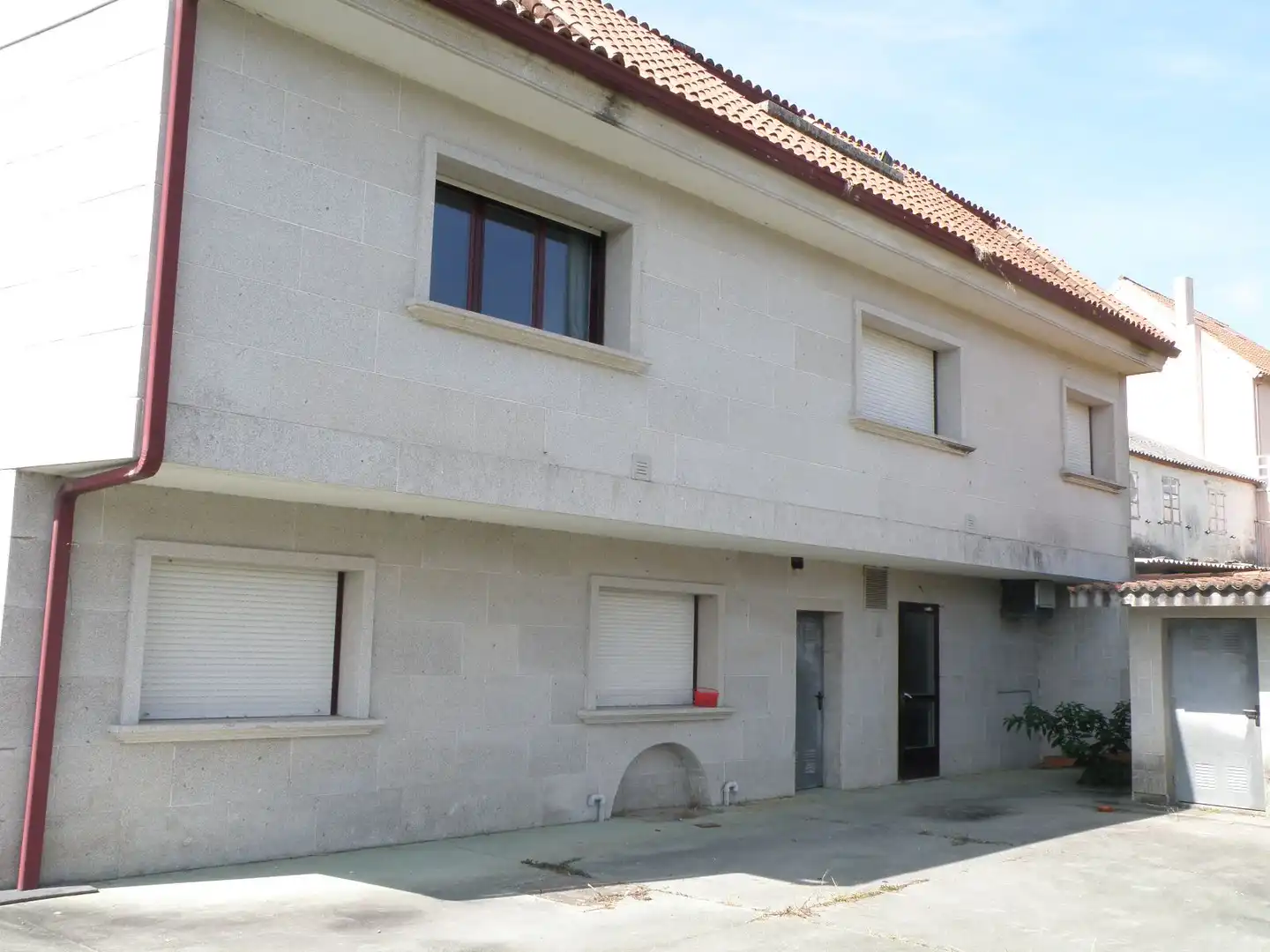Dúplex de lloguer a Calle Burato, Rianxo