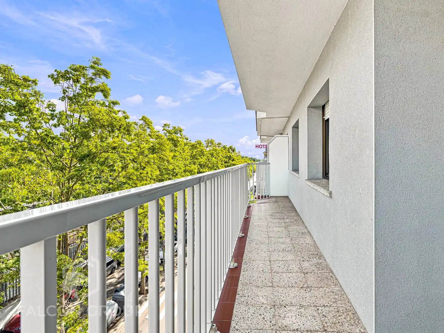 Terraza de Piso en venta en Calafell con Balcón