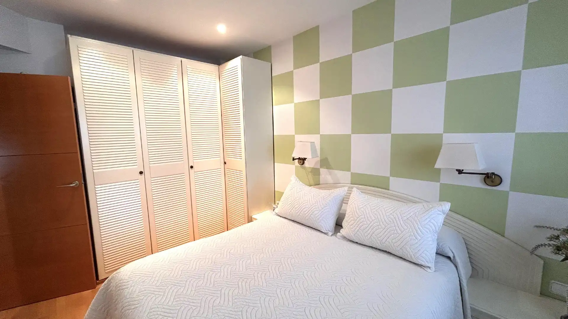 Habitación de Piso en venta en Sant Boi de Llobregat con Aire acondicionado, Calefacción y Balcón