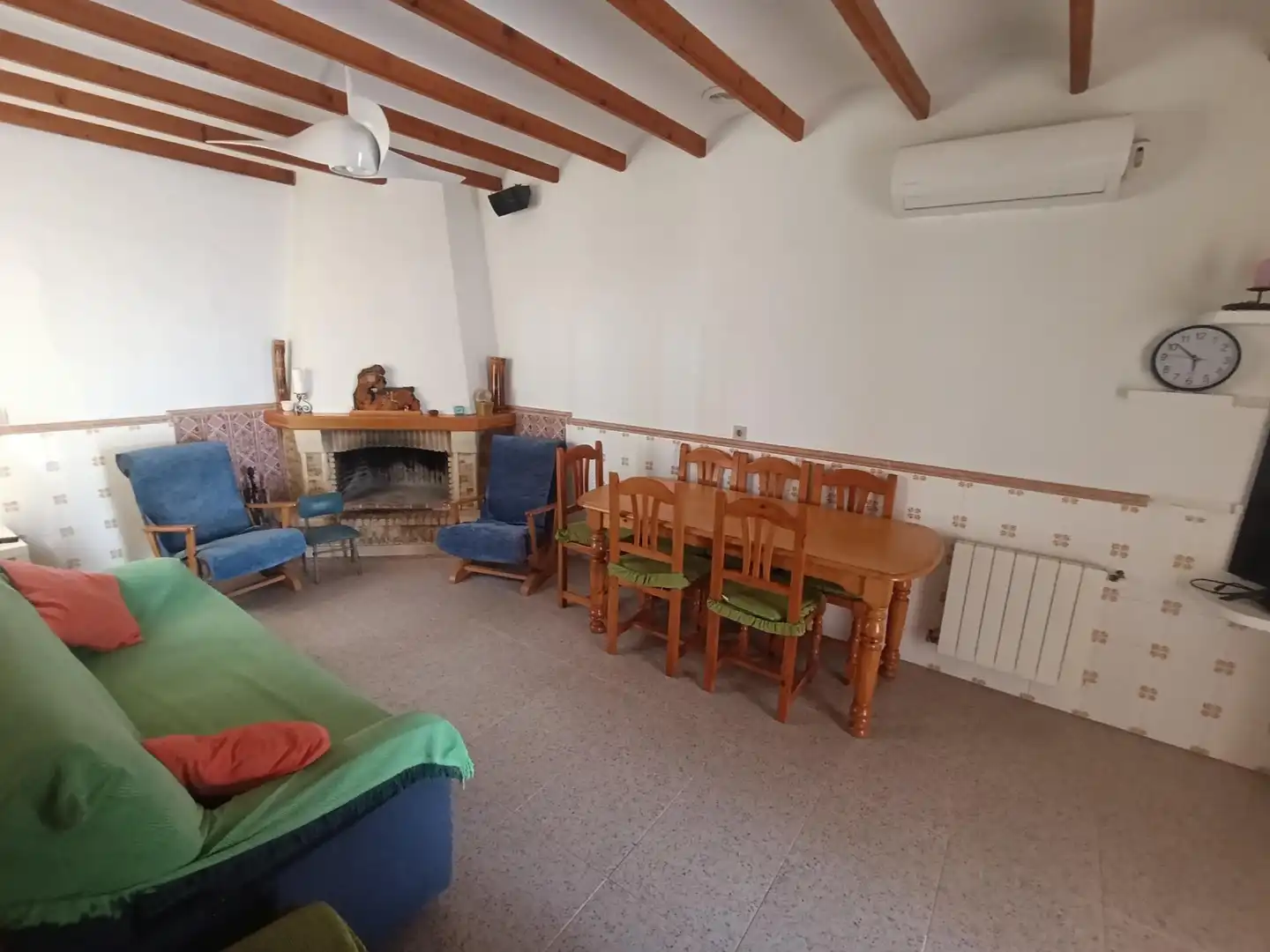 Villa con terrazza in vendita a Partida de la Hoya, imagen 41