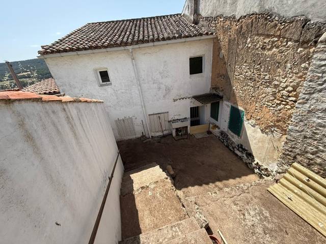 Finca rústica en Venta en VIÑAS en Ambite