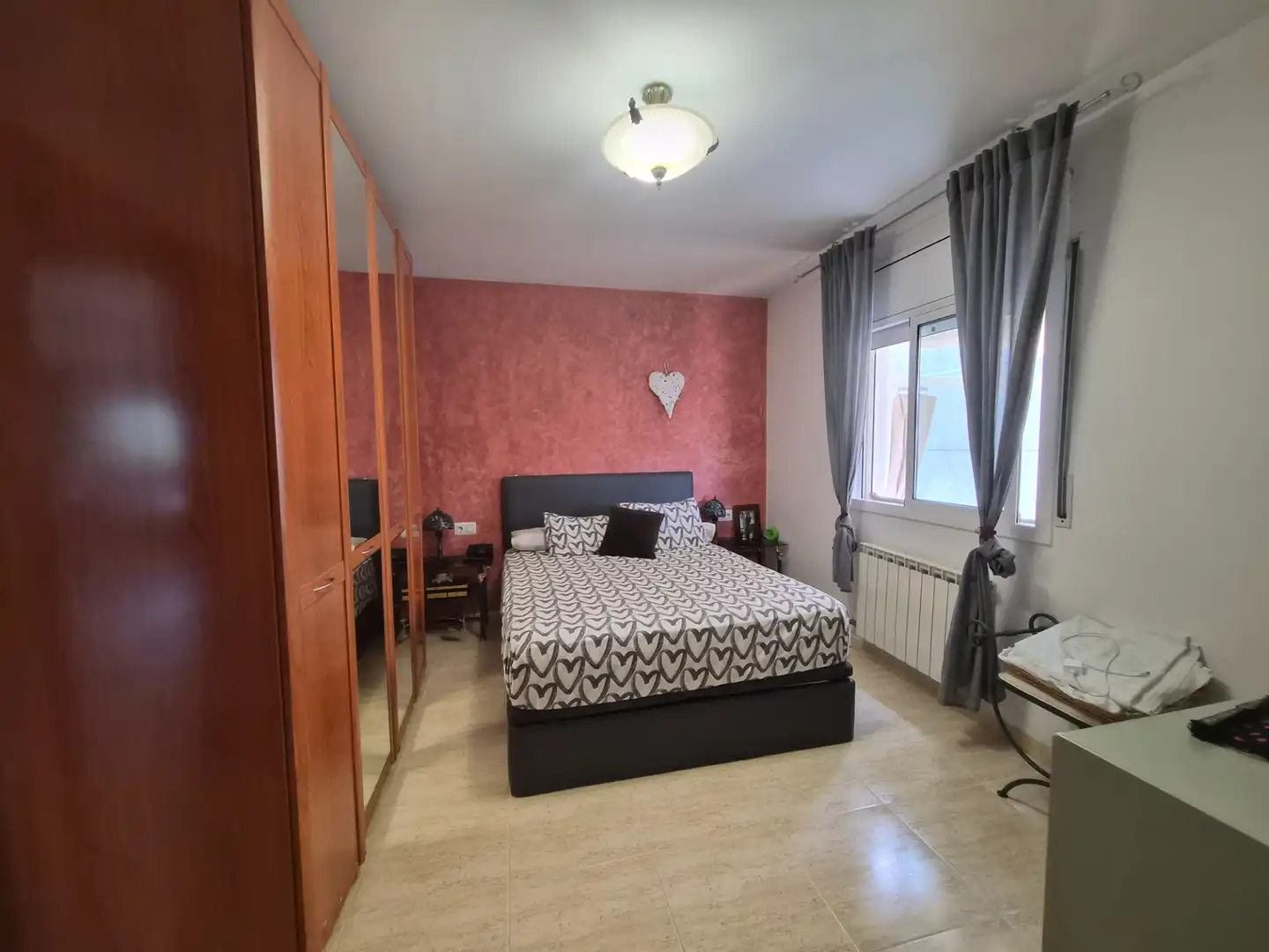 Habitación de Casa o chalet en venta en Roda de Berà con Calefacción, Jardín privado y Terraza