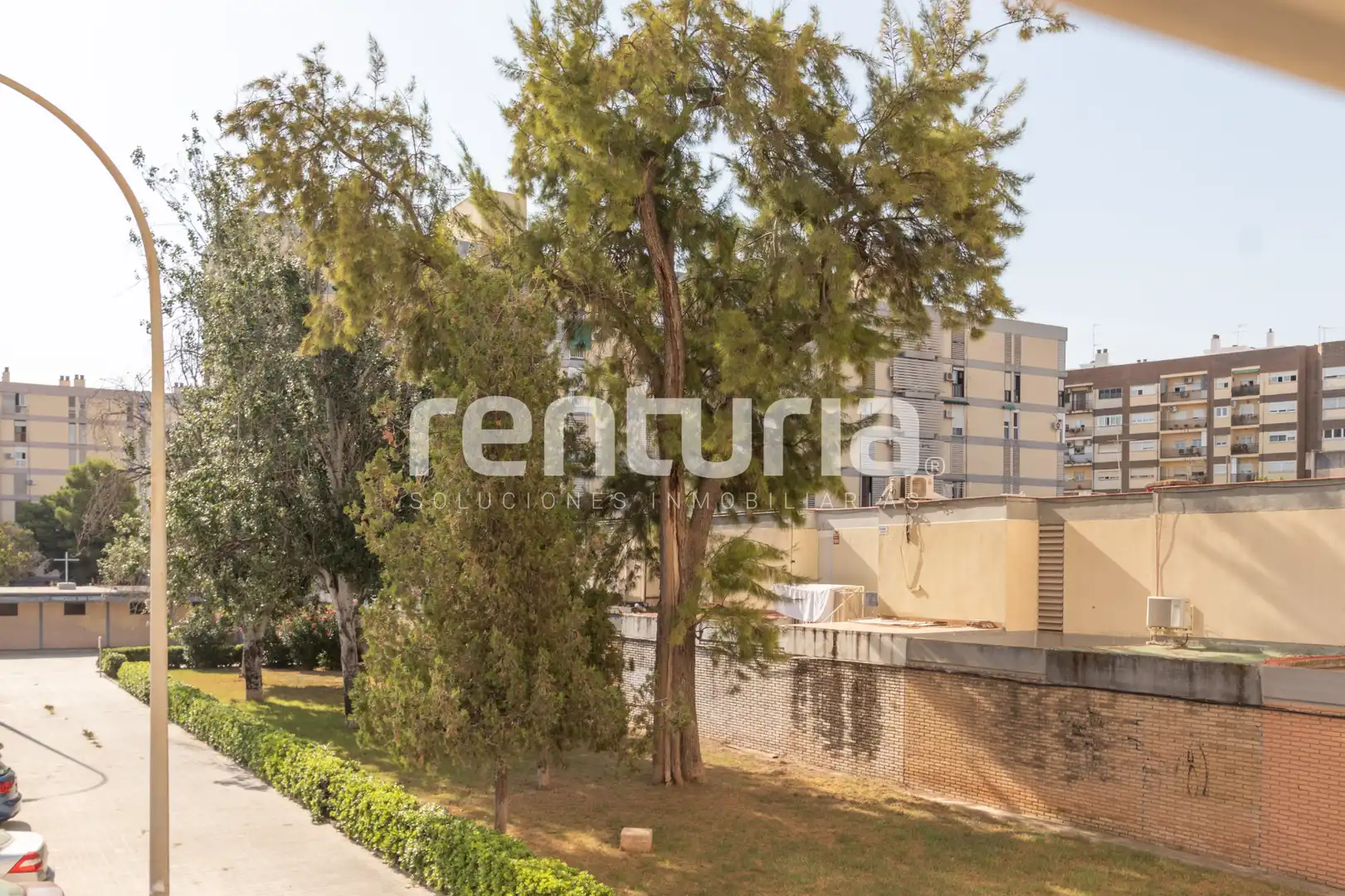 Pis amb ascensor en venda a Carrer de María Montessori (Pedagoga)