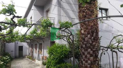 Foto 4 de Casa o xalet en venda a Mariñamansa, Ourense Capital