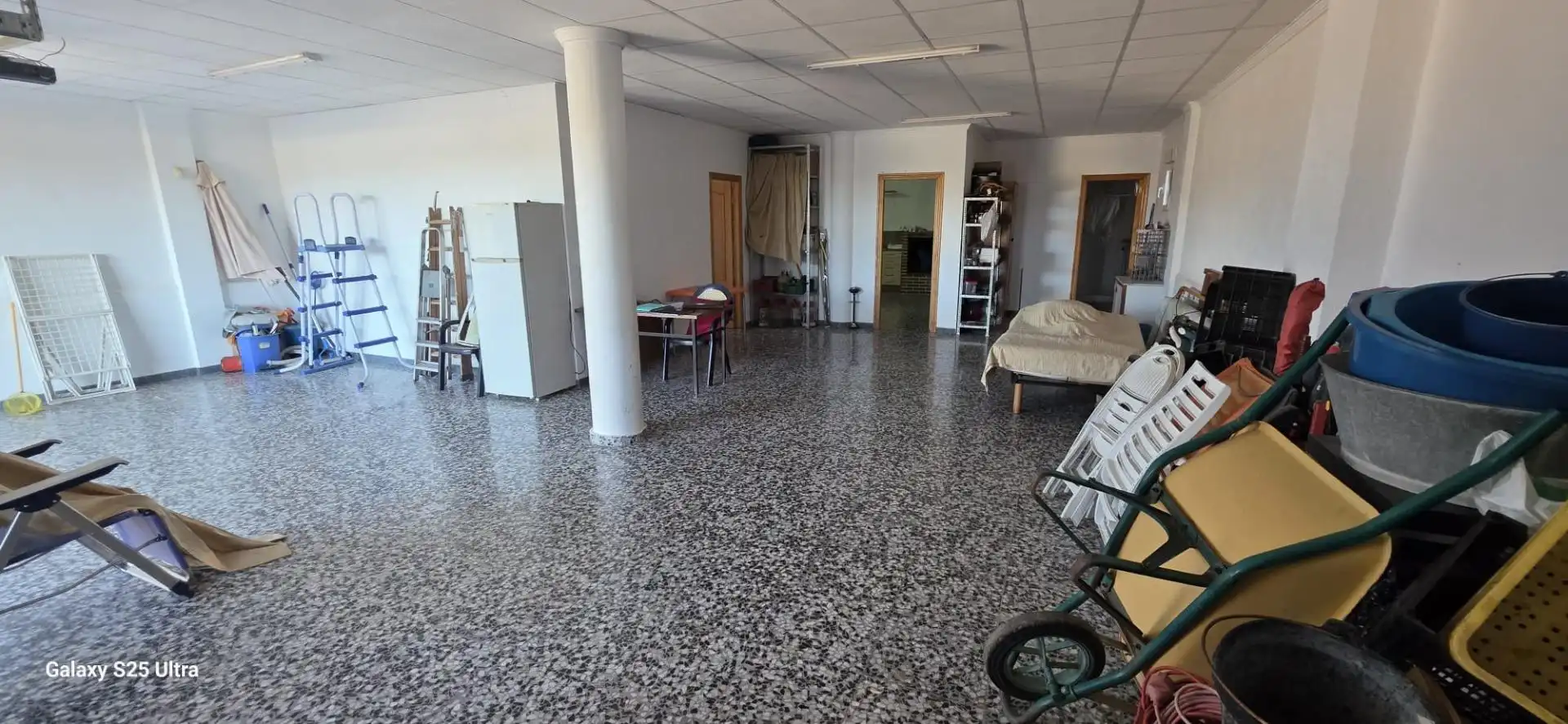 Villa avec jardin à vendre à Carretera de Cope Águilas a Calabardina, imagen 39
