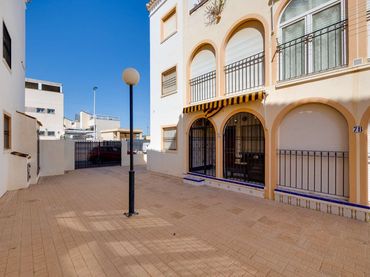 Apartament amb piscina en venda a N/A