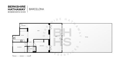 Photo 2 of Apartment for sale in Barri Gòtic,  Barcelona Capital