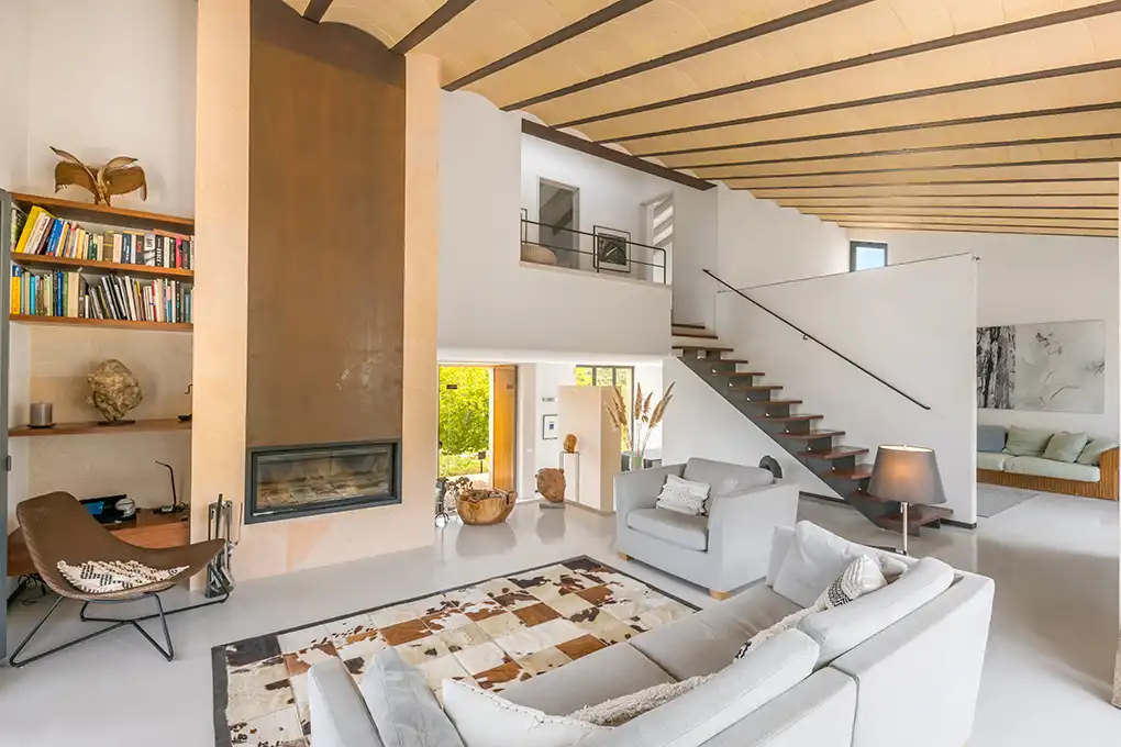Casa rustica con piscina in vendita a Felanitx Poble, imagen 9