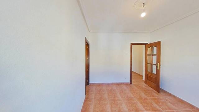 Piso en Alquiler en La Fortuna