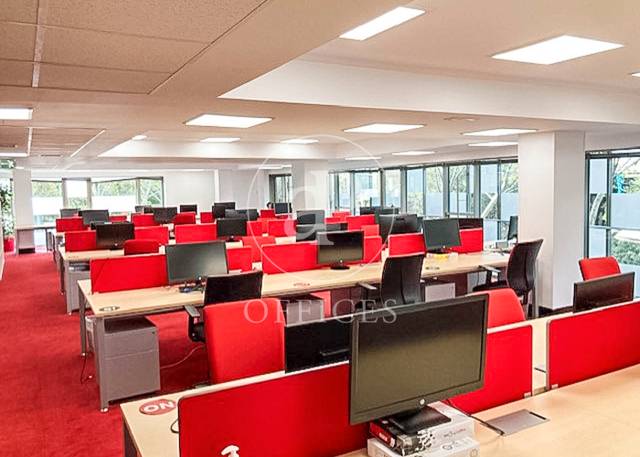 Oficina en Alquiler en Carrer de Casanova en Sant Antoni