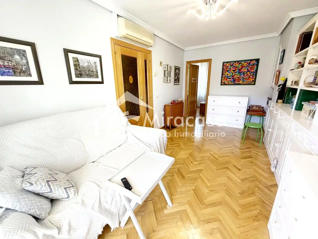 Ático en venta en Calle de Siena, imagen 3