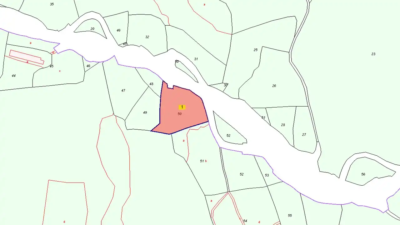 Rural land for sale in Pt. Font d´en Coll, imagen 2