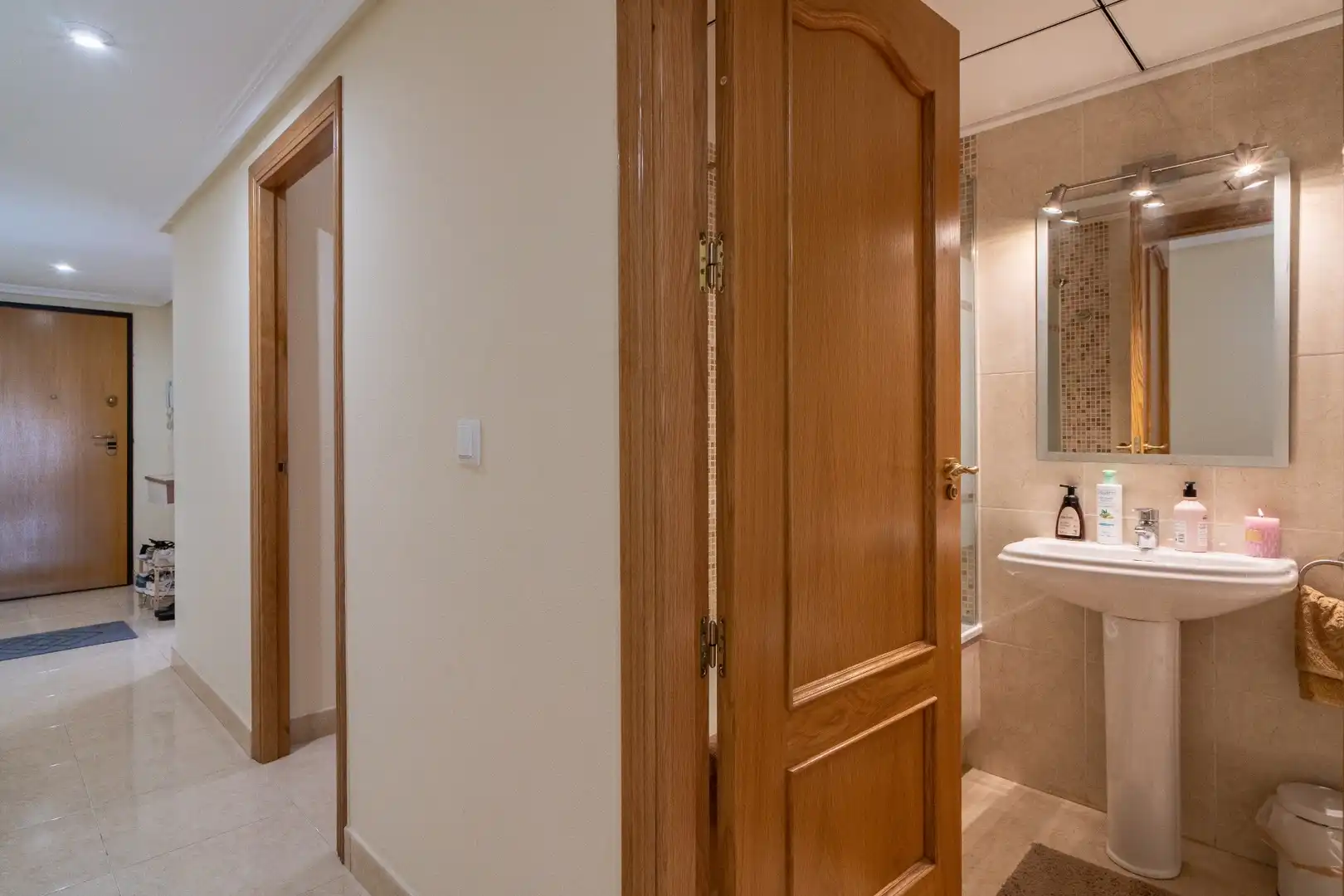 Apartament amb piscina en venda a San Pedro del Pinatar, imagen 11