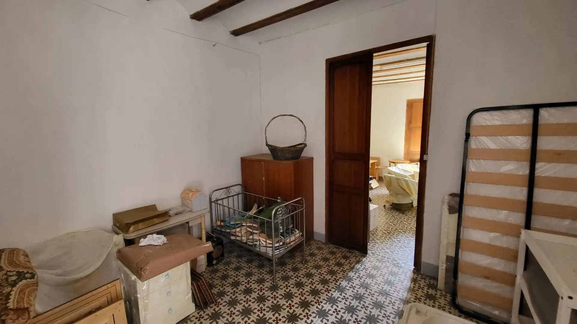 Casa o xalet en venda en Atzeneta d'Albaida amb Terrassa, Traster i Piscina