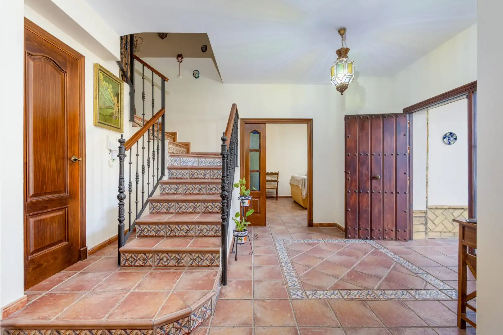 Houses for sale in El Puerto de Santa María  with Air Conditioner, Private garden and Terrace