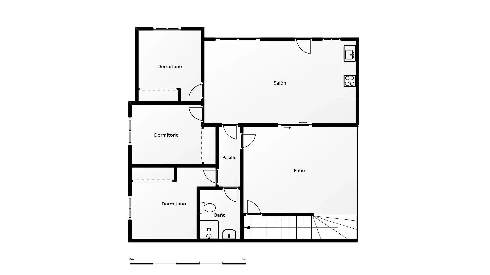Casa bifamiliare in vendita a Orihuela Costa, imagen 30