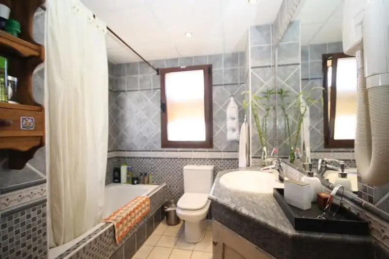 Casa a schiera in vendita a Las Chapas - El Rosario, imagen 15