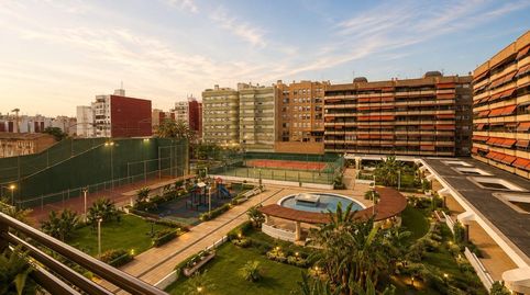 Foto 4 de Piso en venta en Calle Pianista Amparo Iturbi, La Creu Coberta, Valencia Capital
