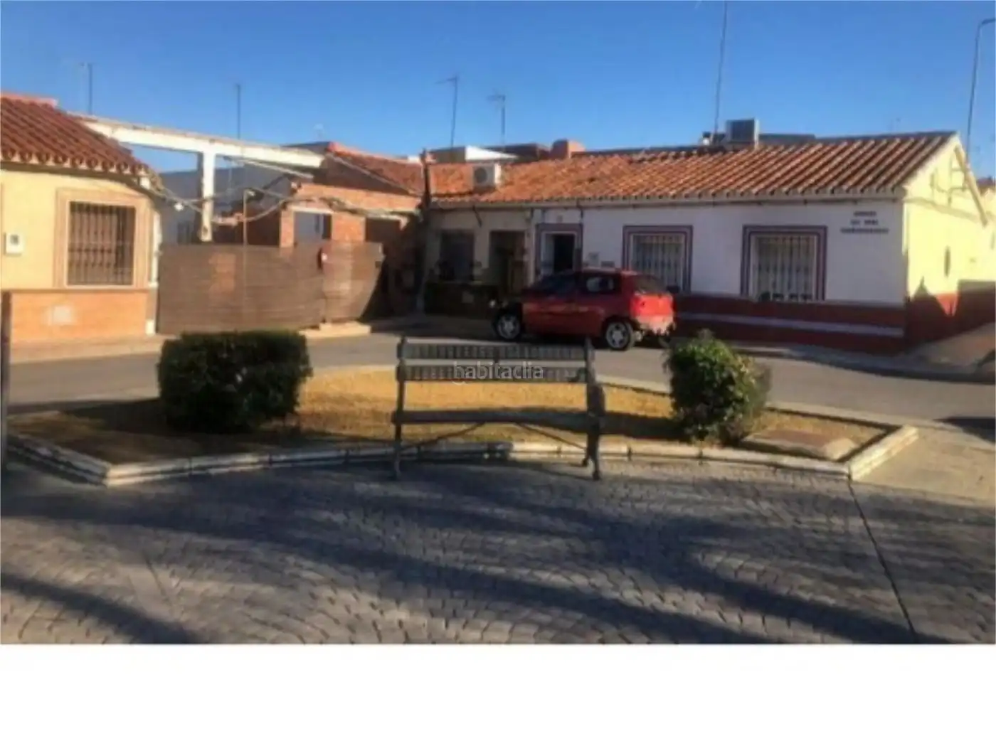 Casa in vendita a Plaza las Golondrinas 10, imagen 2