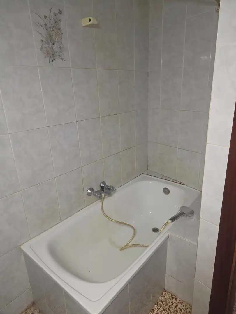 Bany de Casa adosada en venda en Horta de Sant Joan