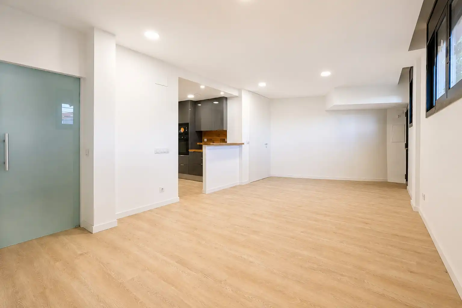 Flat for sale in Ronda Ibèrica