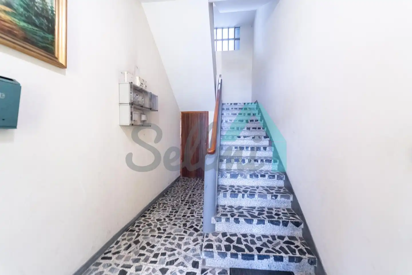 Piso en venta en Ribadeo con Parquet y Terraza