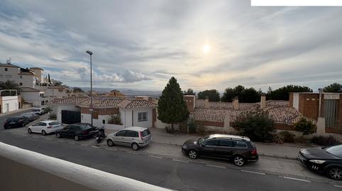 Foto 4 de Casa adosada en venda a Calle Alqueria, 68, Barrio de Albaicín,  Granada Capital