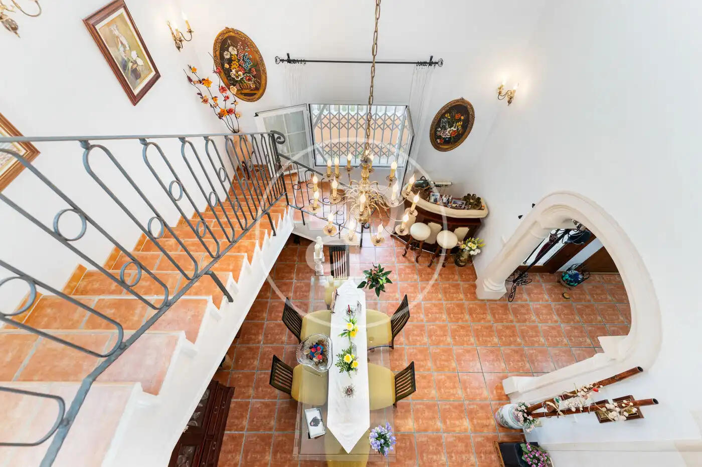 Houses for sale in  Palma de Mallorca  with Air Conditioner, Heating and Private garden