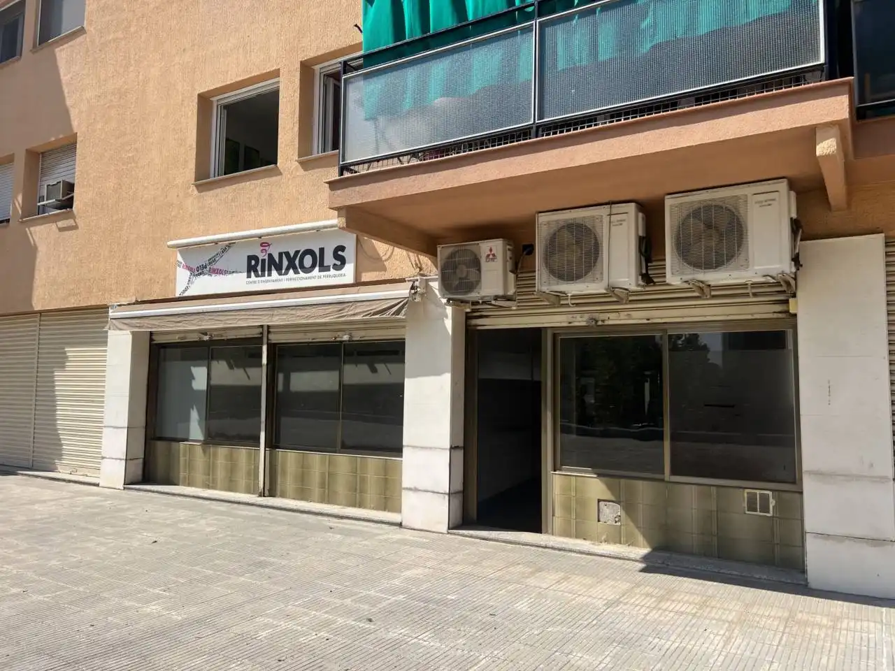 Local commercial à vendre à Calle Abrera, imagen 3