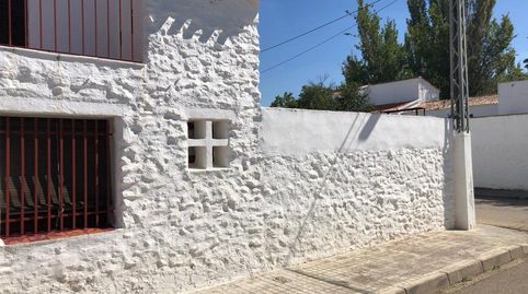 Foto 3 de Casa o xalet en venda a Alcázar de San Juan, Ciudad Real