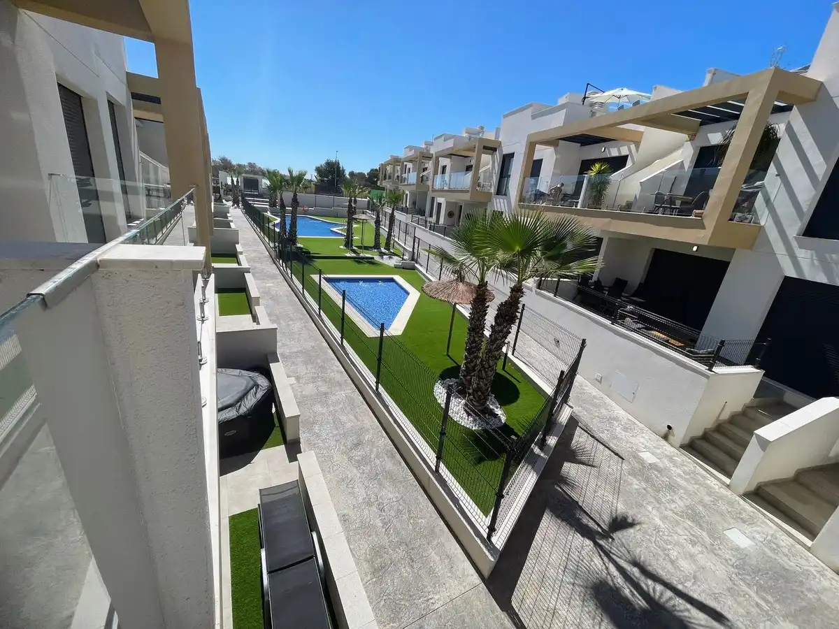 Penthouse for sale in Orihuela Costa, imagen 22