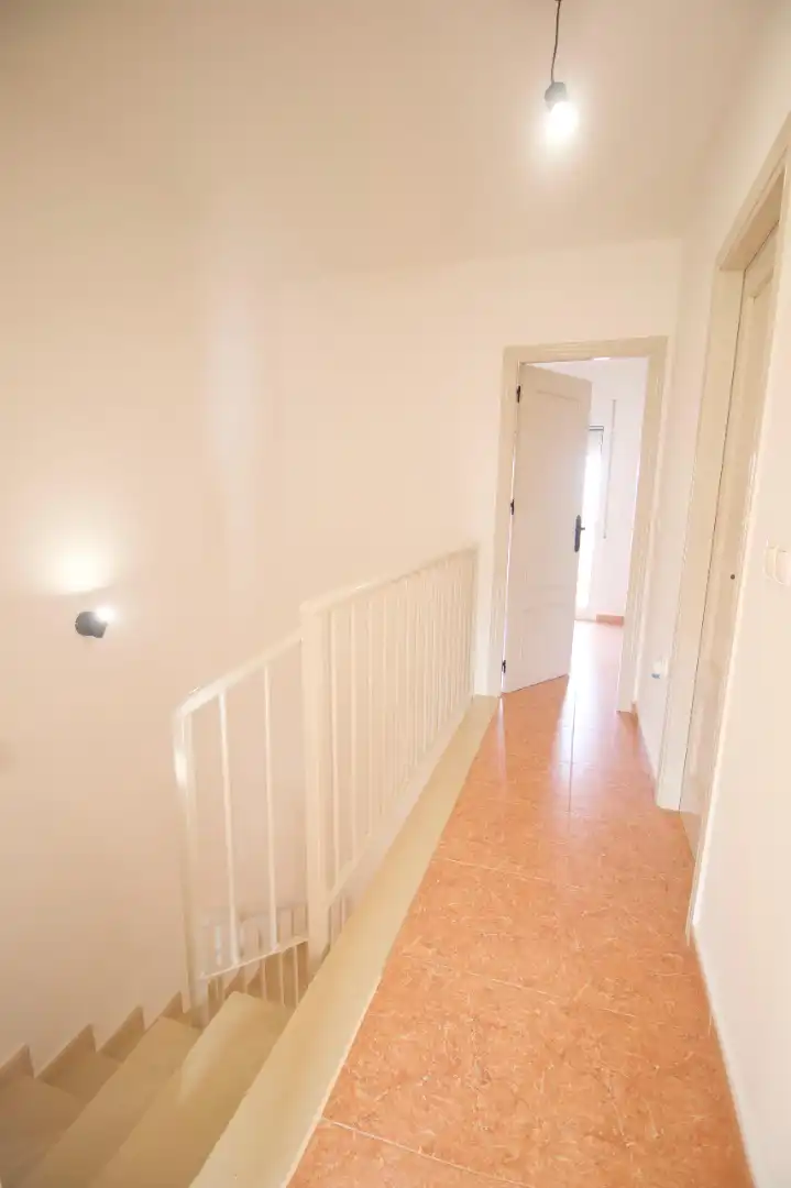 Casa o chalet en venta en Fuente Álamo de Murcia con Jardín privado
