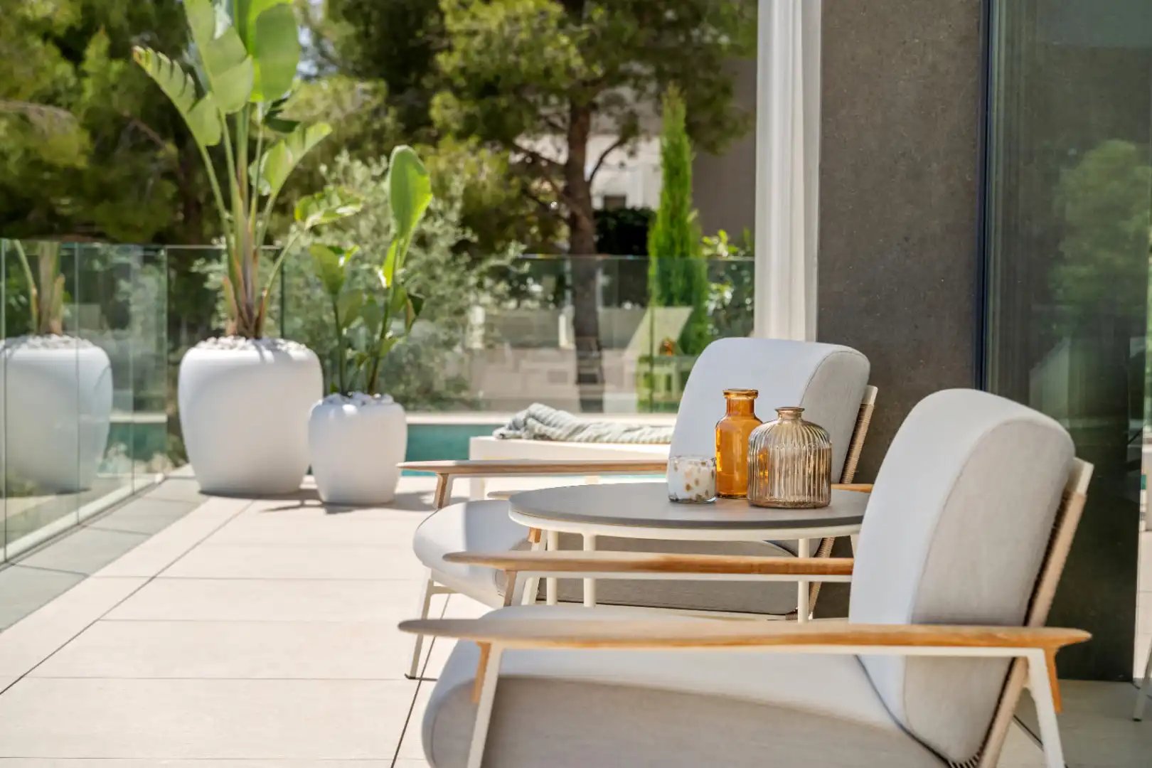 Villa avec jardin à vendre à Altea ciudad, imagen 26