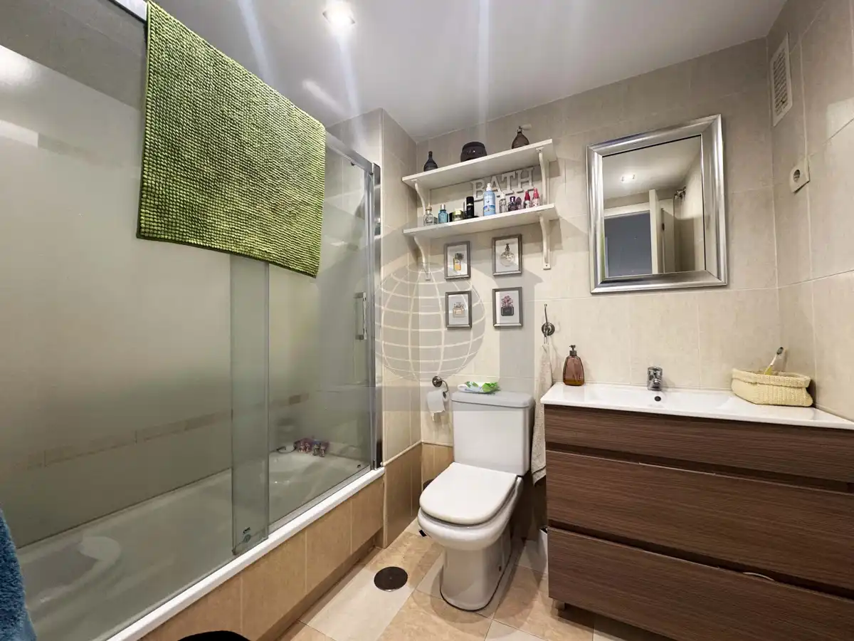 Flat with terrace for sale in Calle Andres Segovia 10, imagen 35
