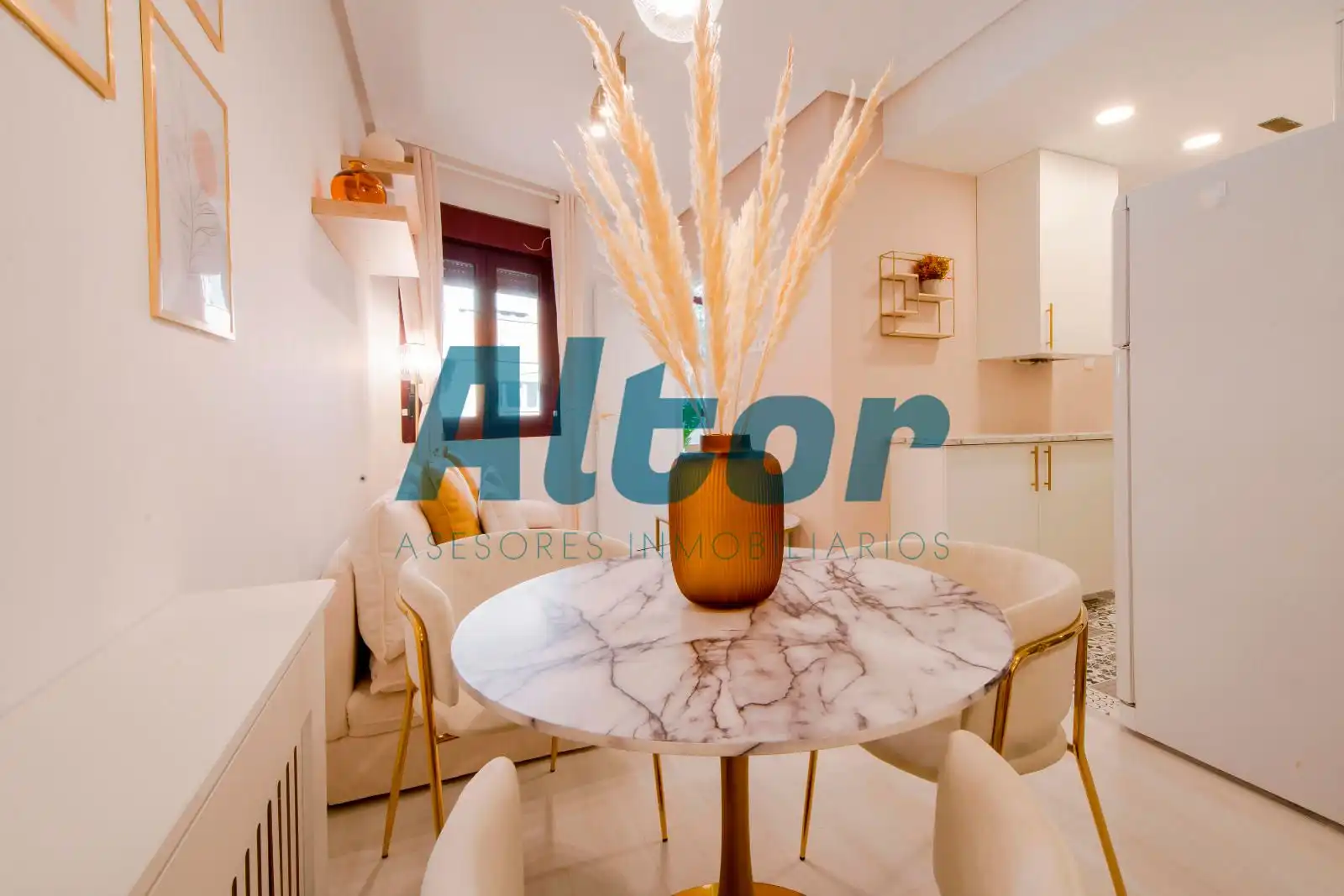 Piso con ascensor en venta en de ERCILLA, imagen 88